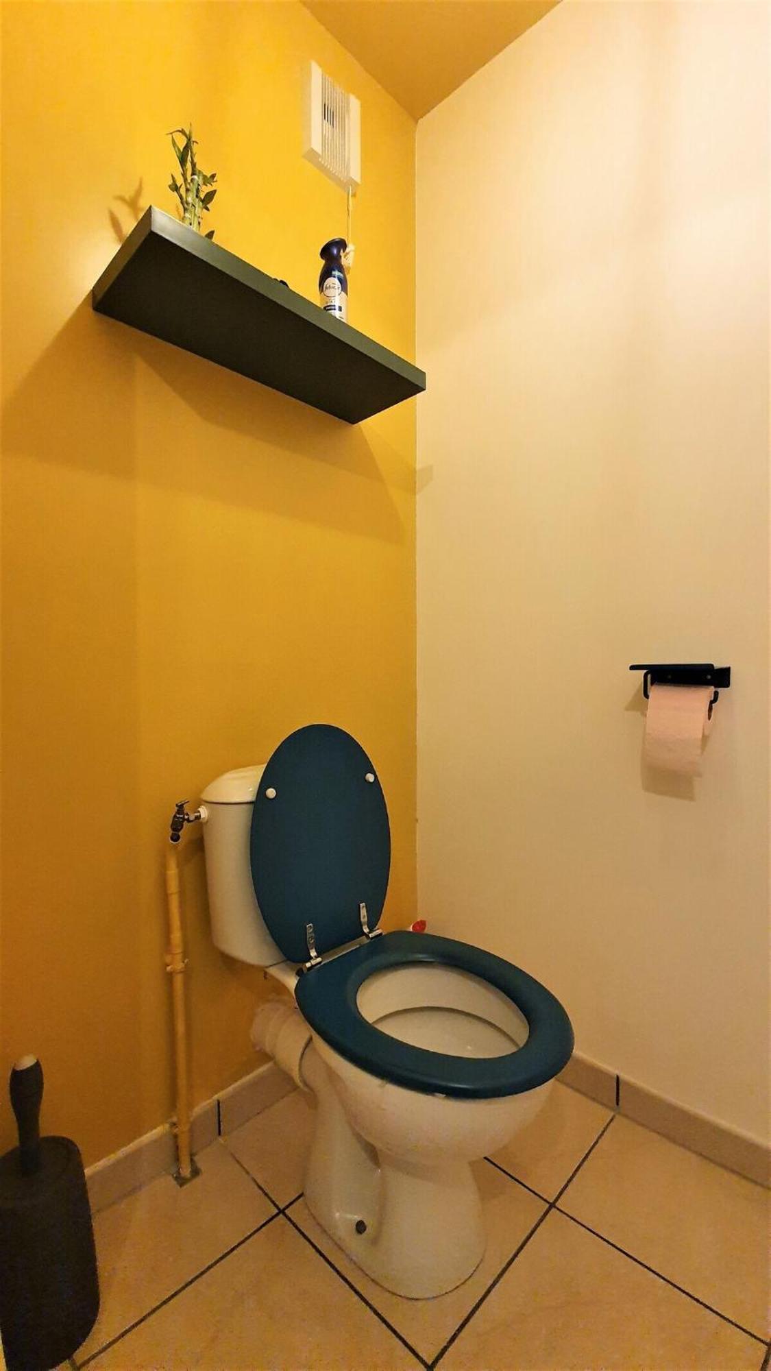 La Cigale Διαμέρισμα Καν Εξωτερικό φωτογραφία